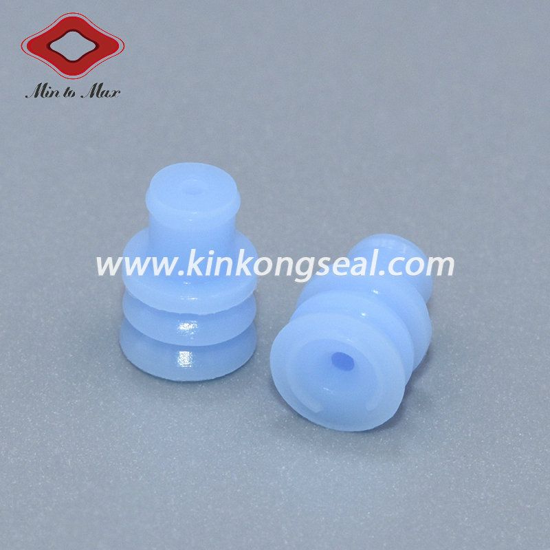 Aqua Blue L:7.9 W:5.6 I:1 Hardness Shore 