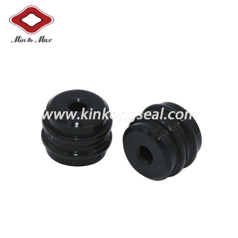 Black L:6.1 W:7.5 I:1.7  Hardness Shore 