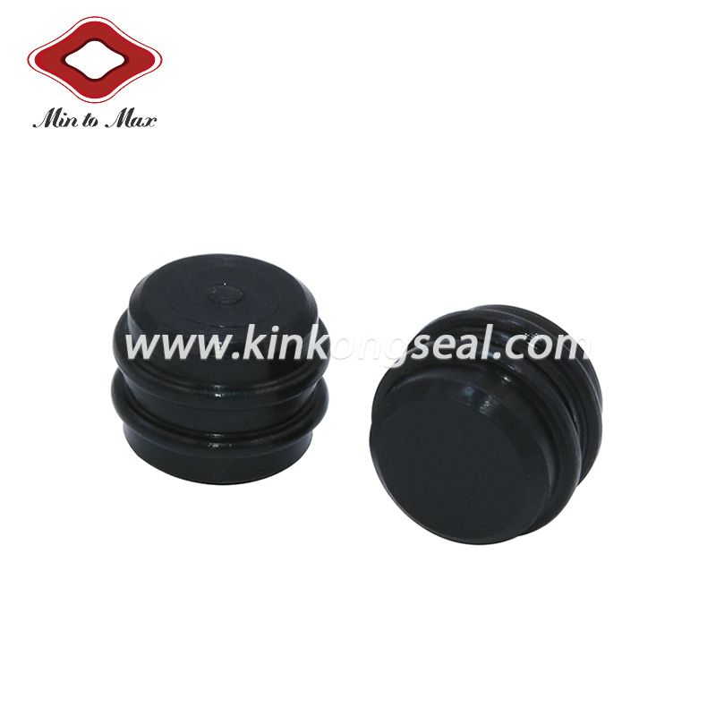 Black Individual Loose Cable Sea