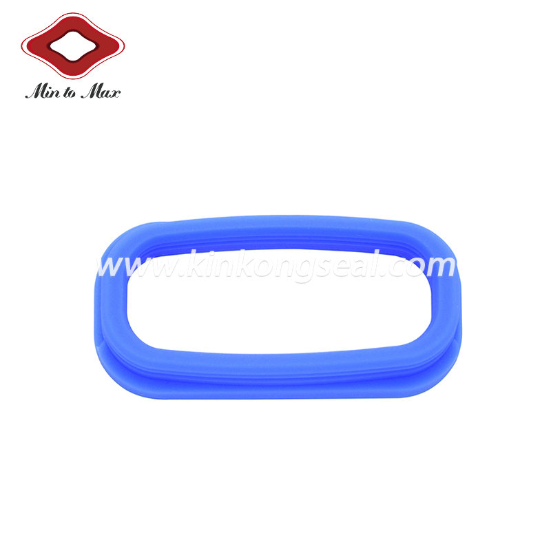 Blue Seal Silicone Connector Gasket