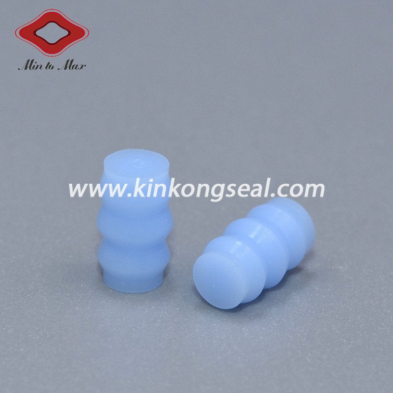 Eletrical Silicone Rubber Plug, Rubber Seal Plug,Wire Harness Plug