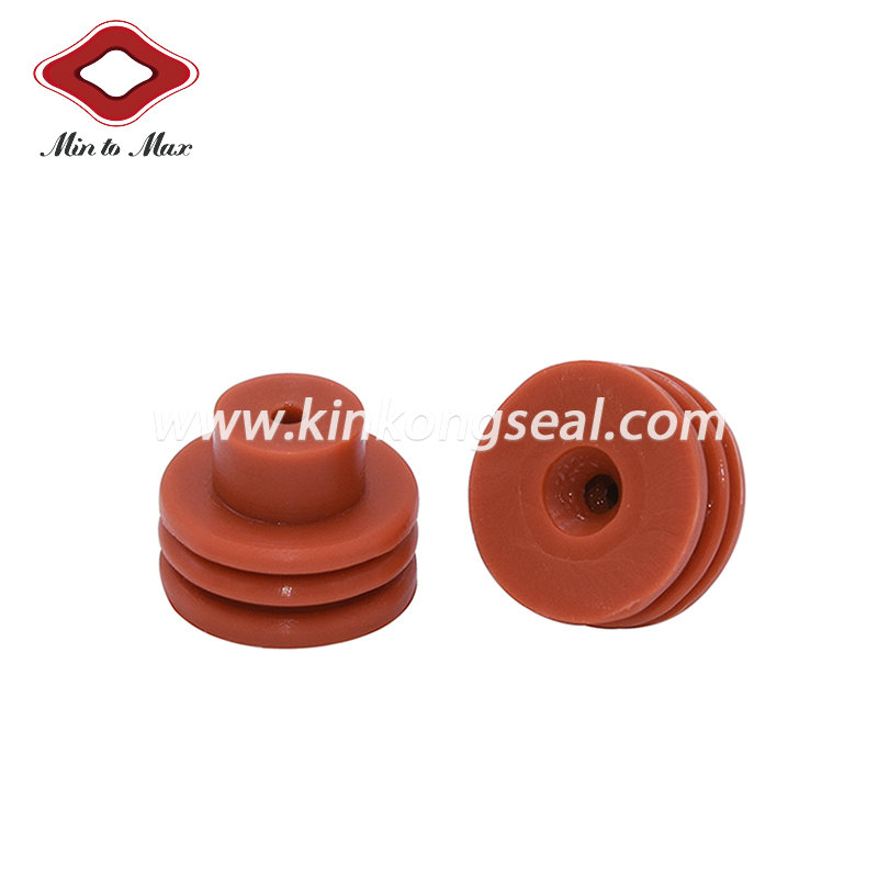 15324995 Aptiv Metri-Pack 630 Sealed Automotive Cable Seal