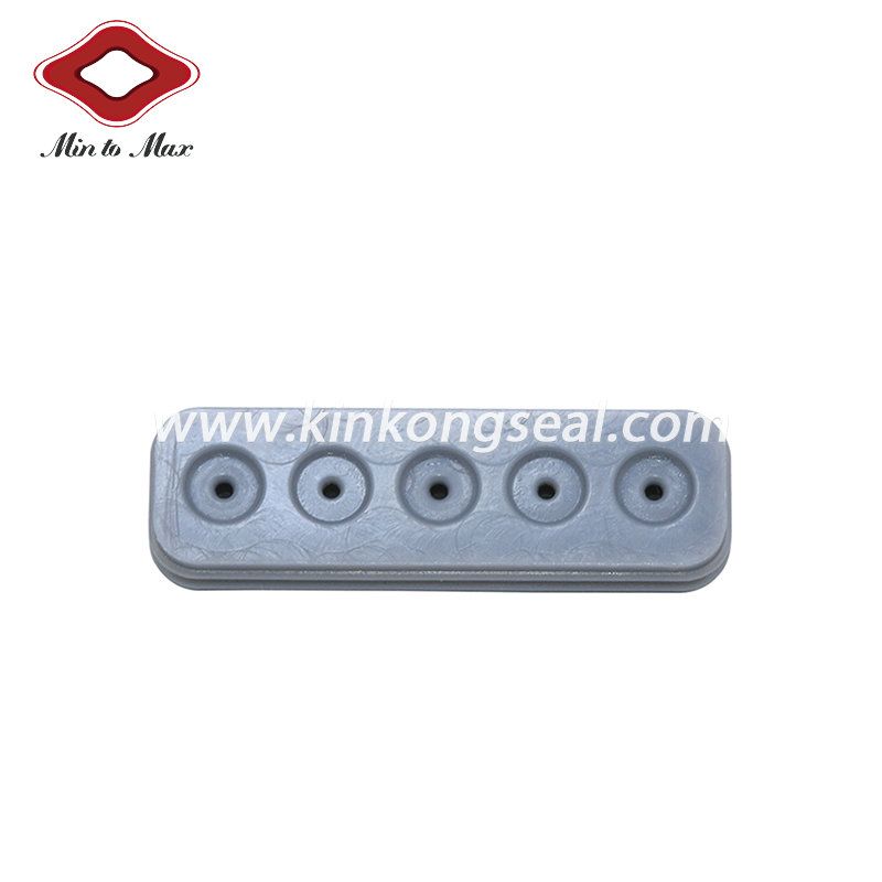 Lear 5 Hole Connector Pad For Plug 18242.000.000