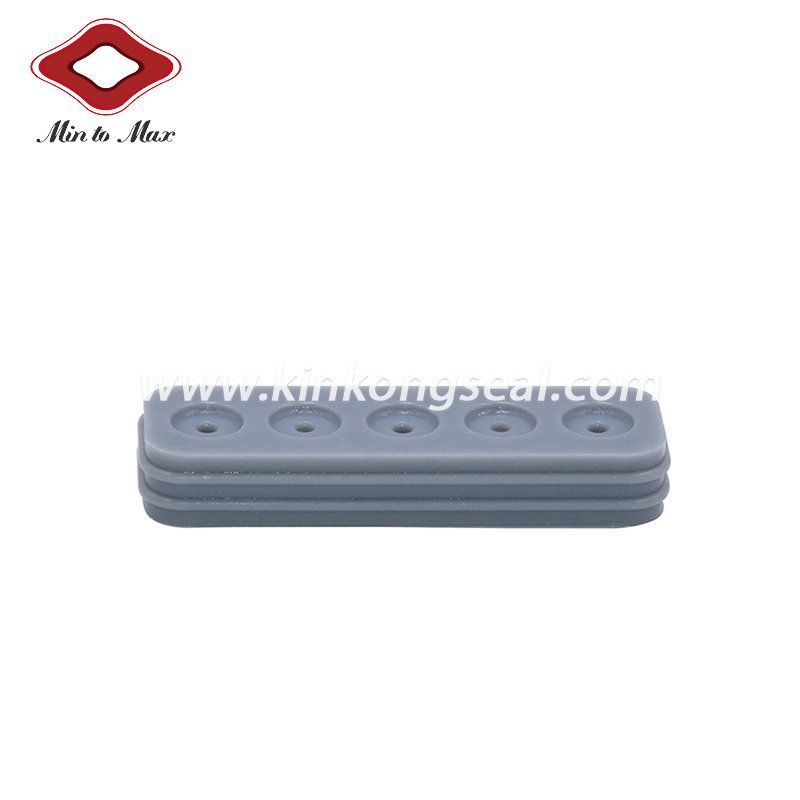 Lear 5 Hole Connector Pad For Plug 18242.000.000