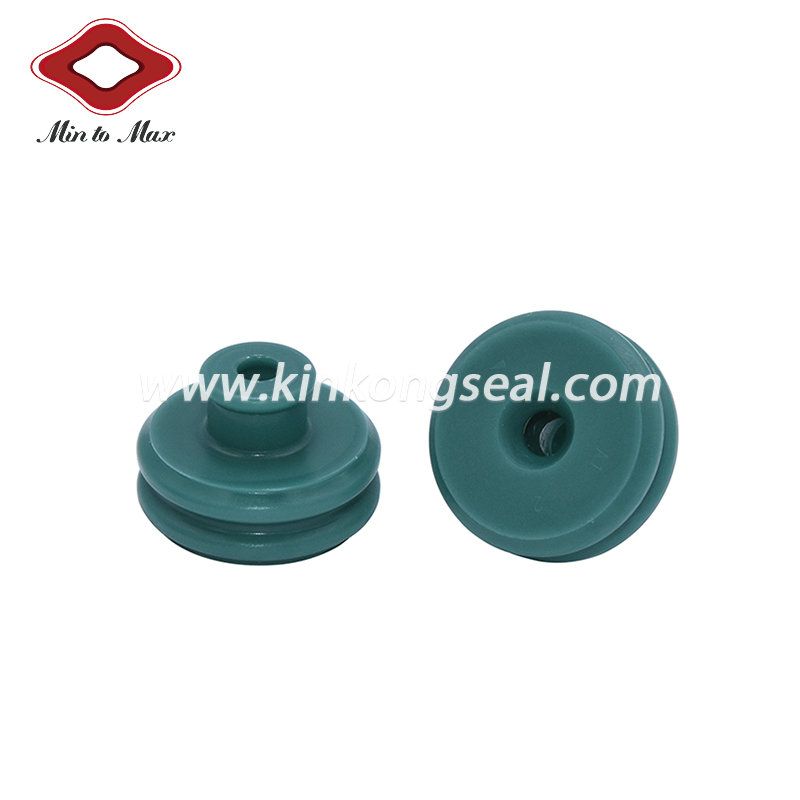 7157-3580-60 Yazaki Silicone Automotive Connector Single Wire Seal 