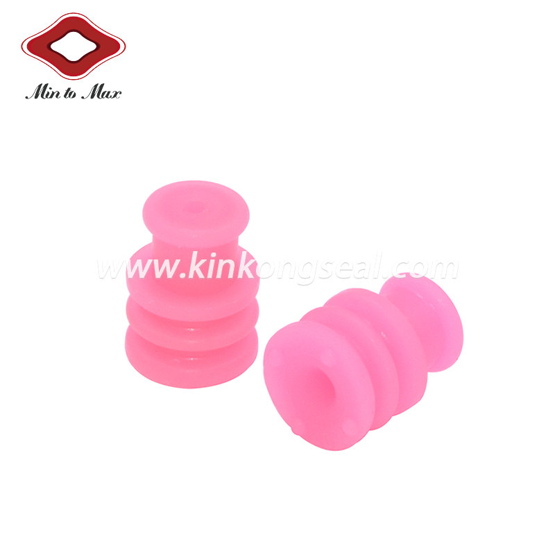 Pink EPC Single Wire Cable Seal E-1644-01