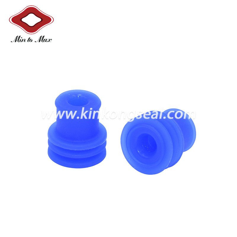 Volvo XC40 Kostal Blue Terminal Seal 10800583690