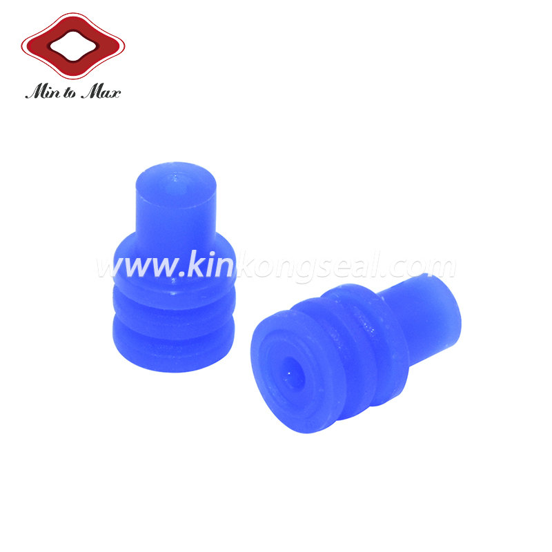 Kostal Custom Silicone Loose Wiring Seal 13085627642