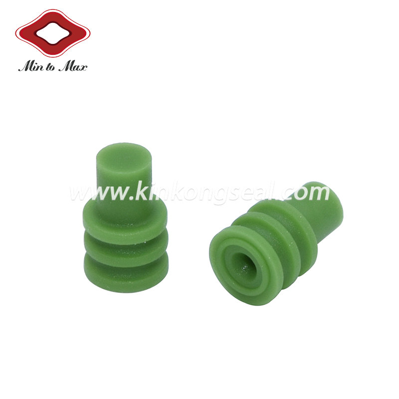 Green Kostal Silicone Seal 14459627646