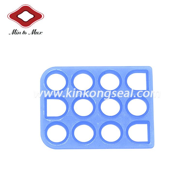 794279-1 12p Rectangular Connector Interface Seal