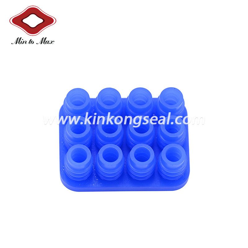 794280-1 12P Rectangular Connector Wire Seal