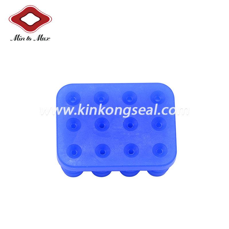 794280-1 12P Rectangular Connector Wire Seal