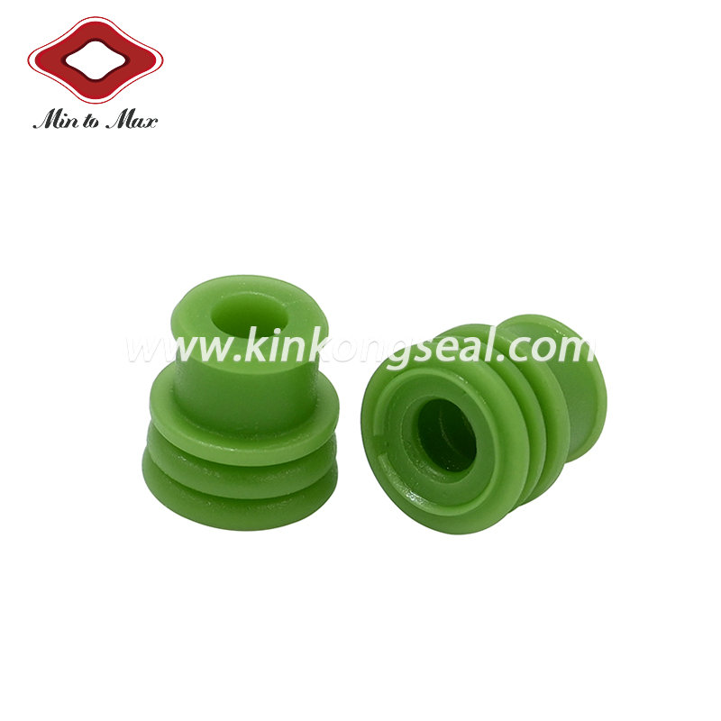 967011-1 Tyco Automotive Seals 3.6 – 4.3 mm Single Wire Seal 