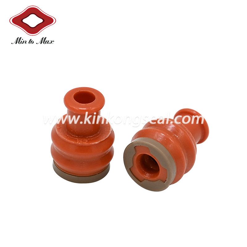 KET MG680450 Wire Seal Waterproof Automotive Connector