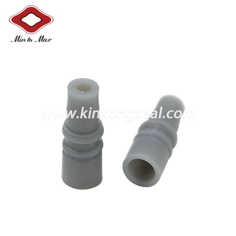 S-001B  Grey Single Wire Seals