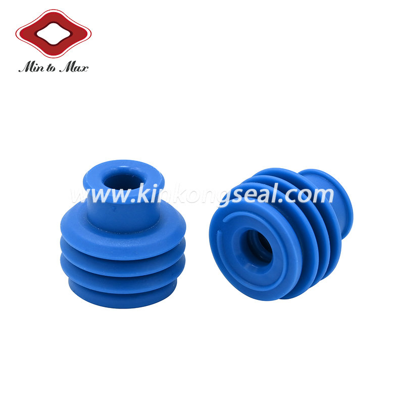 1310030L001 1355437-2-Original Single wire seal for TE-MCP series