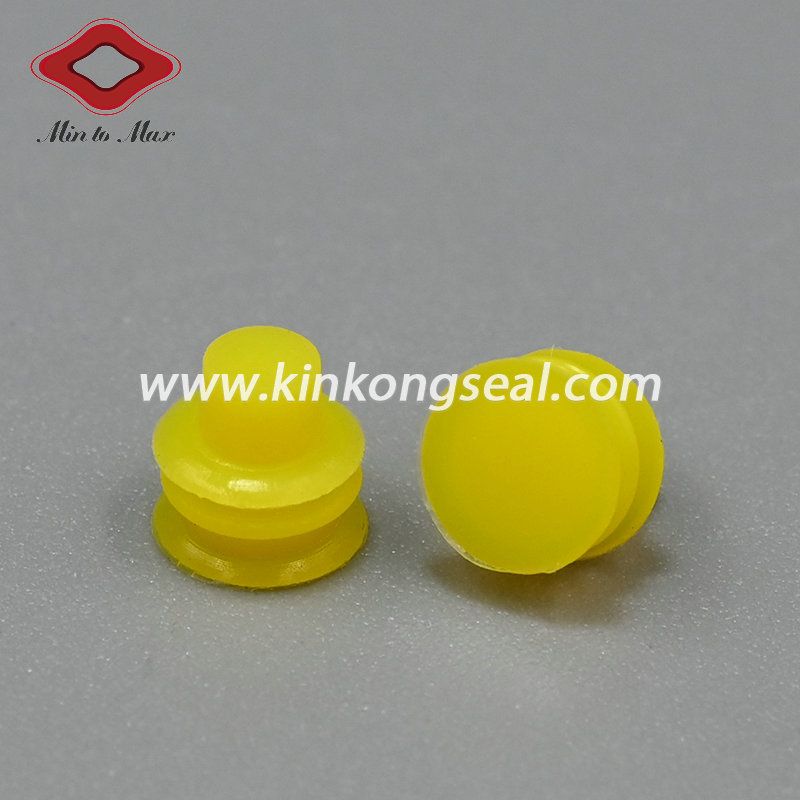 1320007Y001 5.7  Yellow Dummy Plug