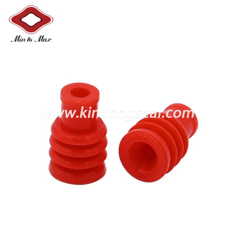 KET MG685514 Wire Seal Waterproof Automotive Connector