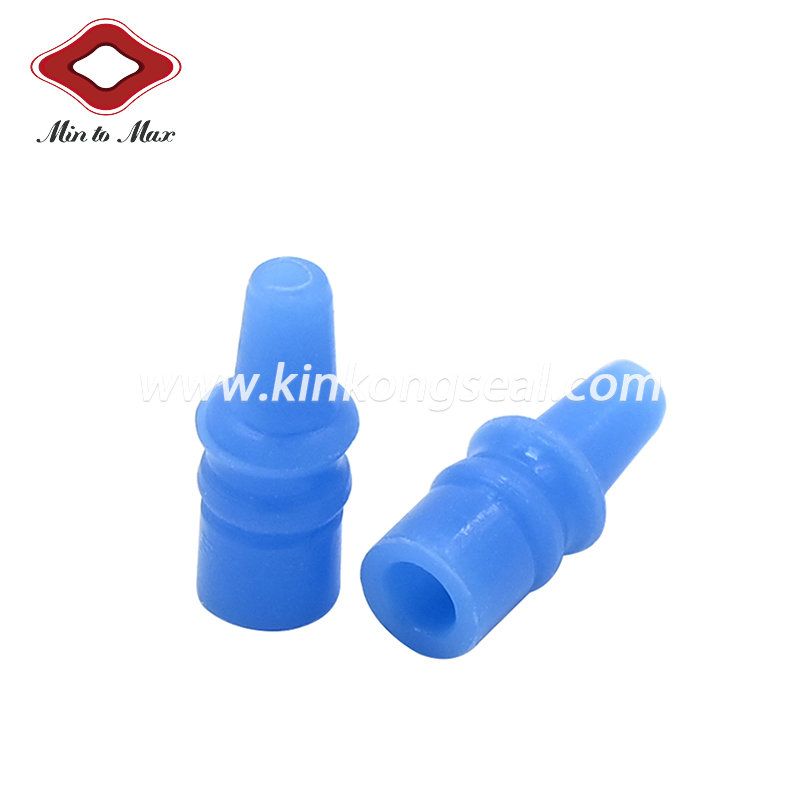 7165-1646 Rubber Car Seal Plug