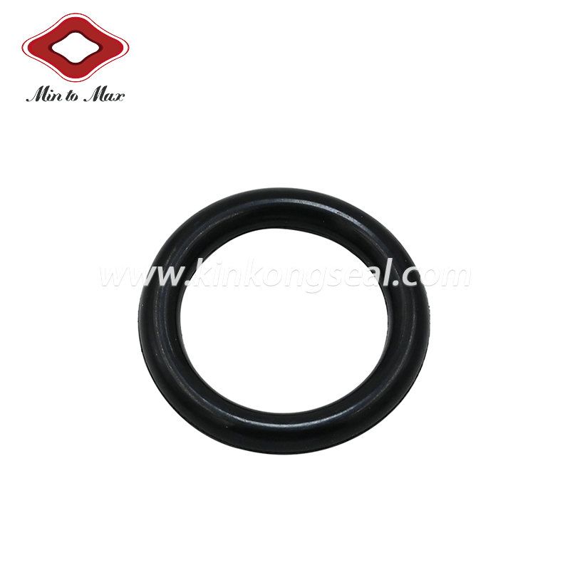 Black Rubber O-ring for CKK7023F-6.3-21