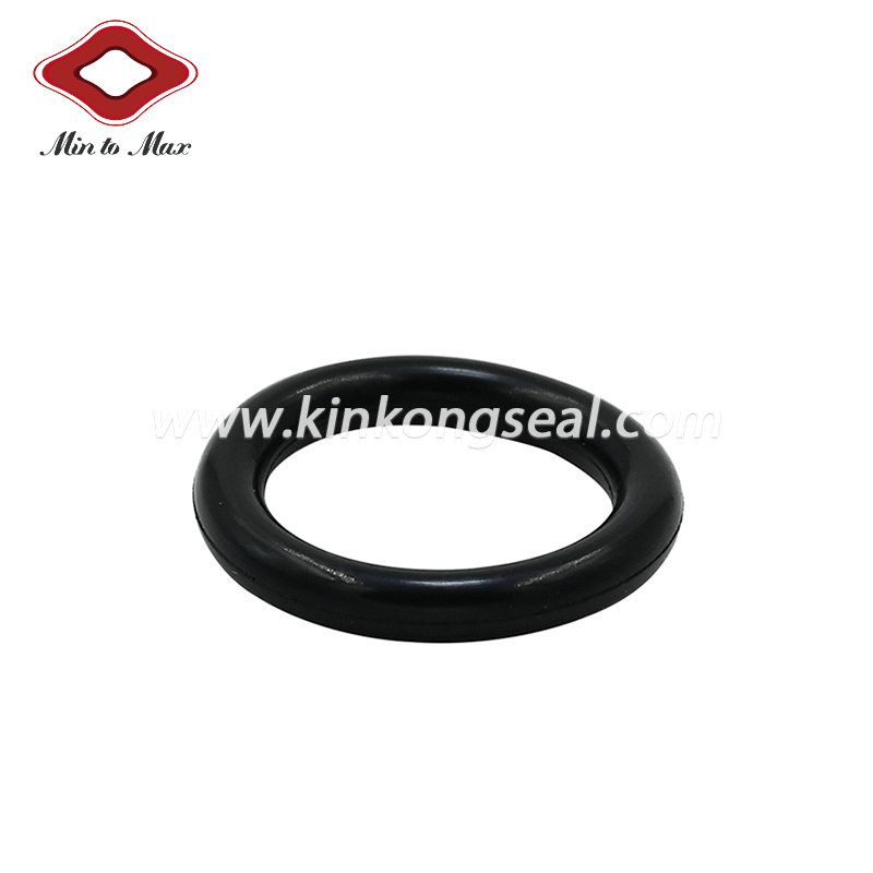 Black Rubber O-ring for CKK7023F-6.3-21