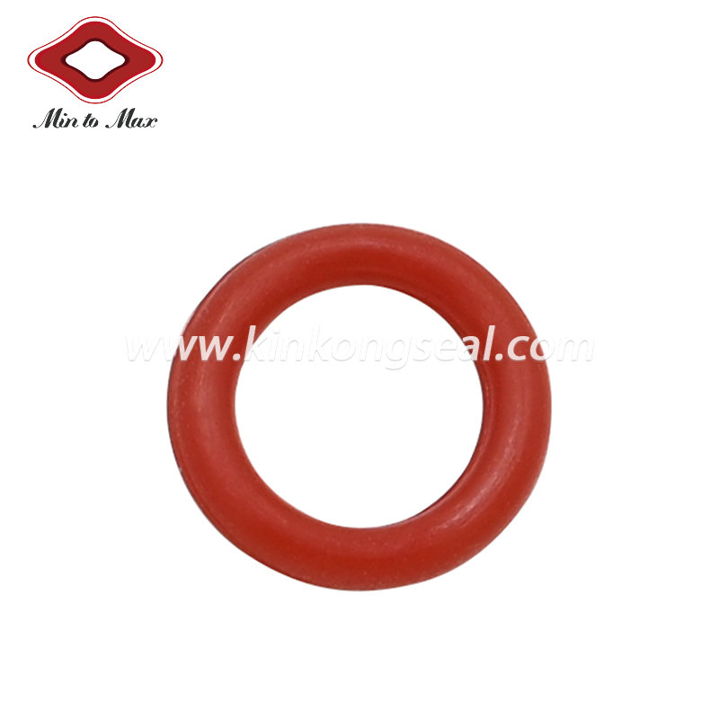 6*1 Red Sealing O-ring