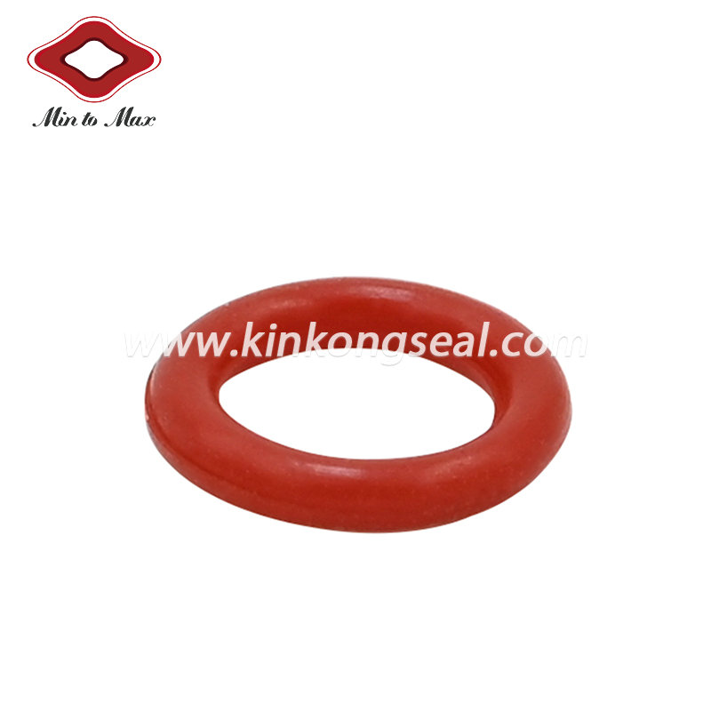6*1 Red Sealing O-ring