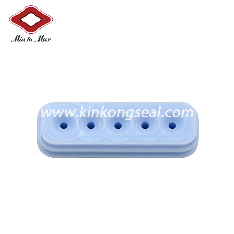 CKK7057-2.8-11-05 5 Holes Connector Seal
