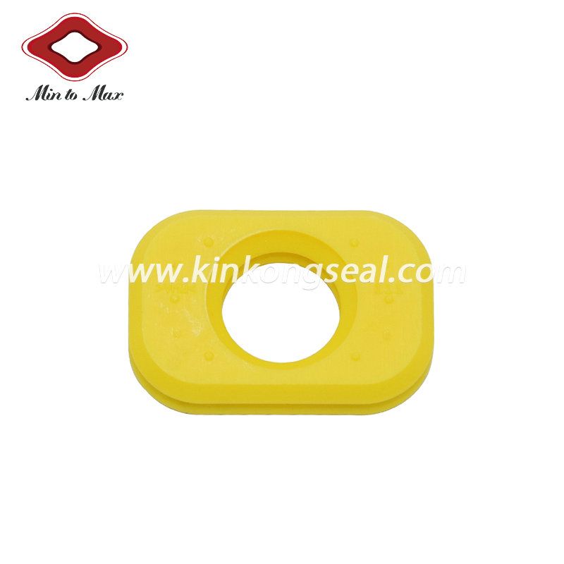 2103154-1 Yellow HVA 280 Single Wire Seal