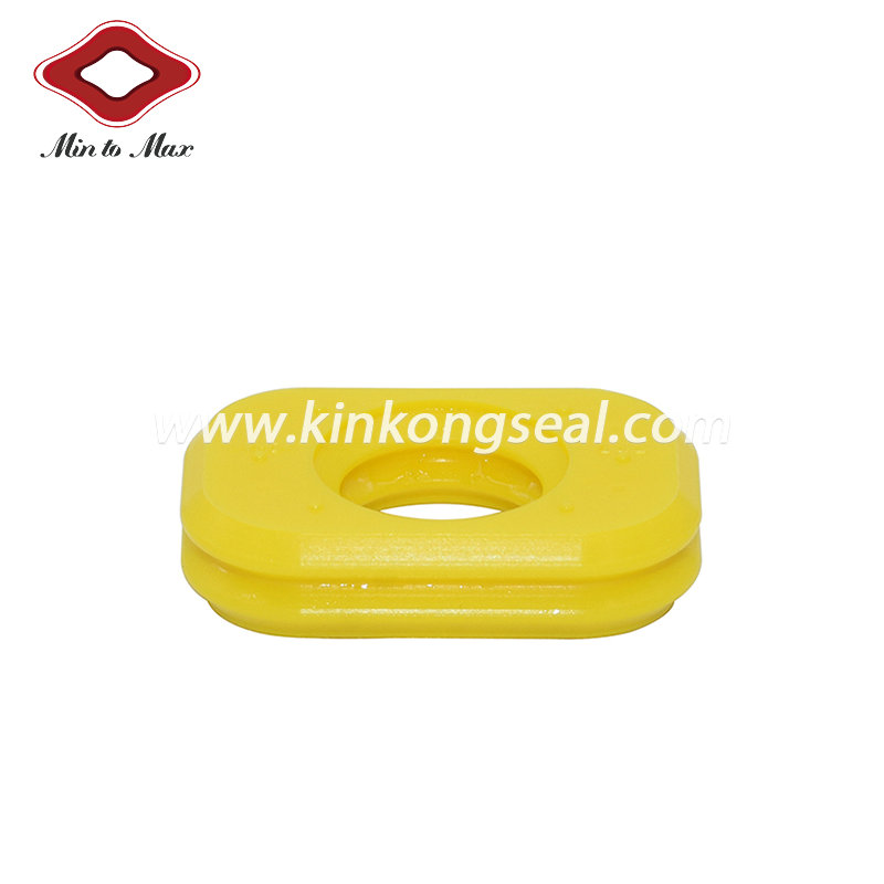 2103154-1 Yellow HVA 280 Single Wire Seal