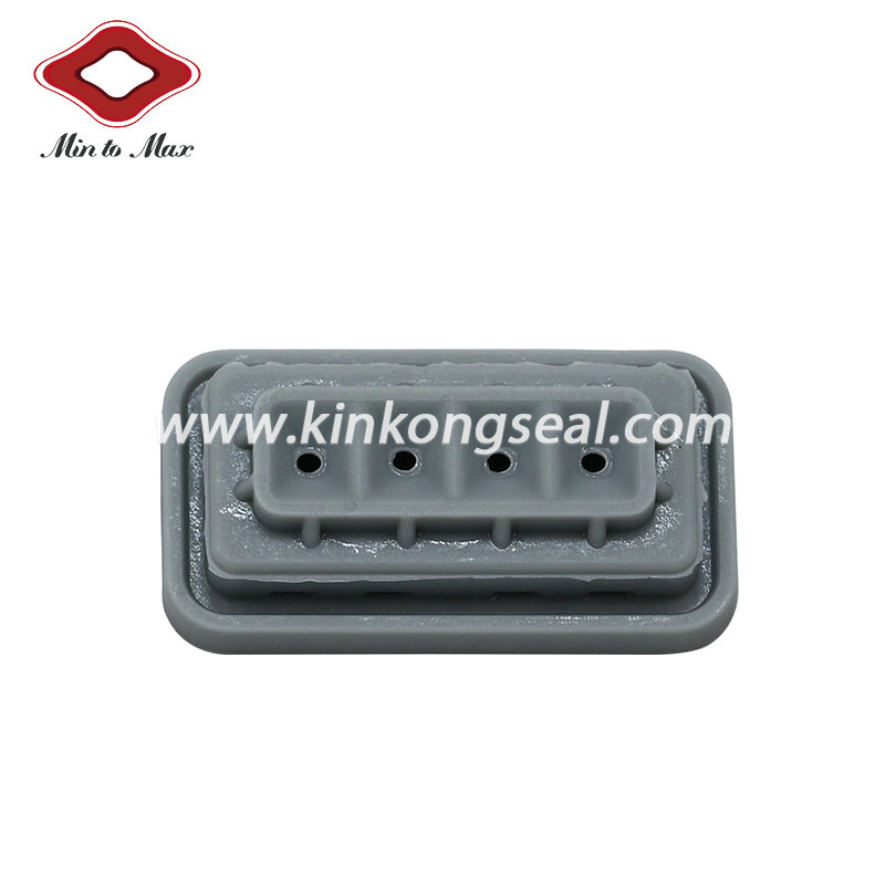 Customized connector rubber seal CKK004-14