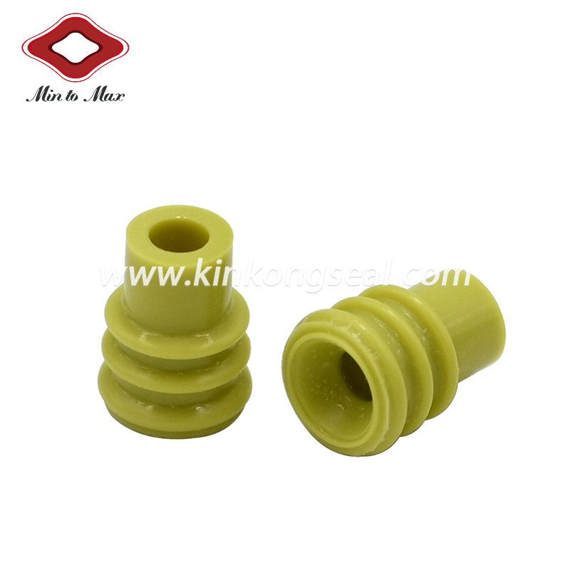 7165-0198 Yellow Sumitomo Wire Seal