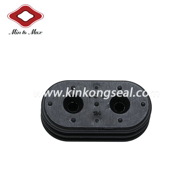 1420006R001 DT06-6S-05小孔 Connector seal for Deutsch DT06-6S-05