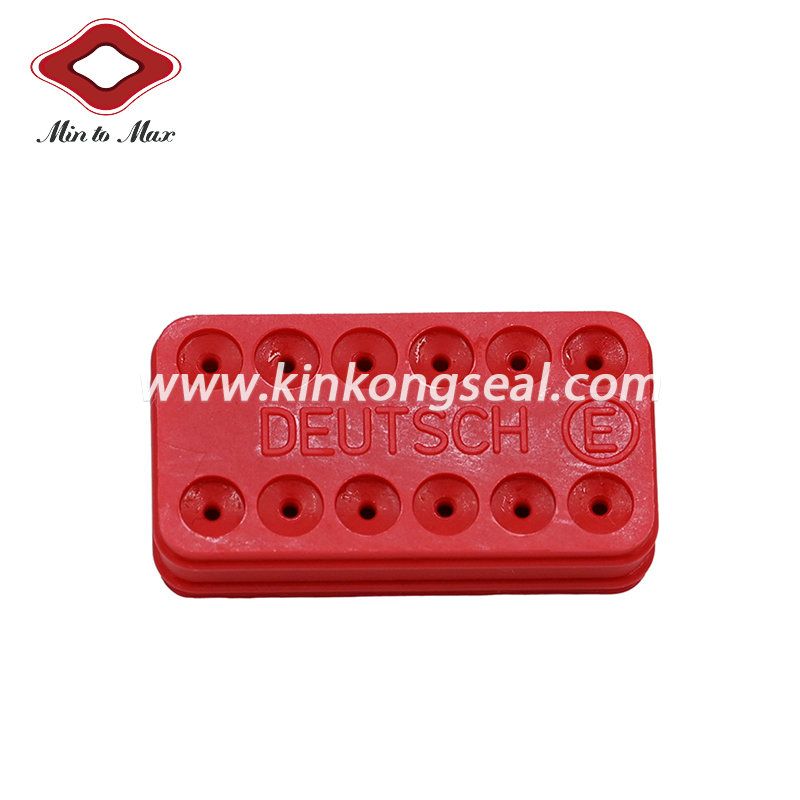 1420006R001 DT06-12SA-05小孔 Connector seal for Deutsch DT06-12SA-05