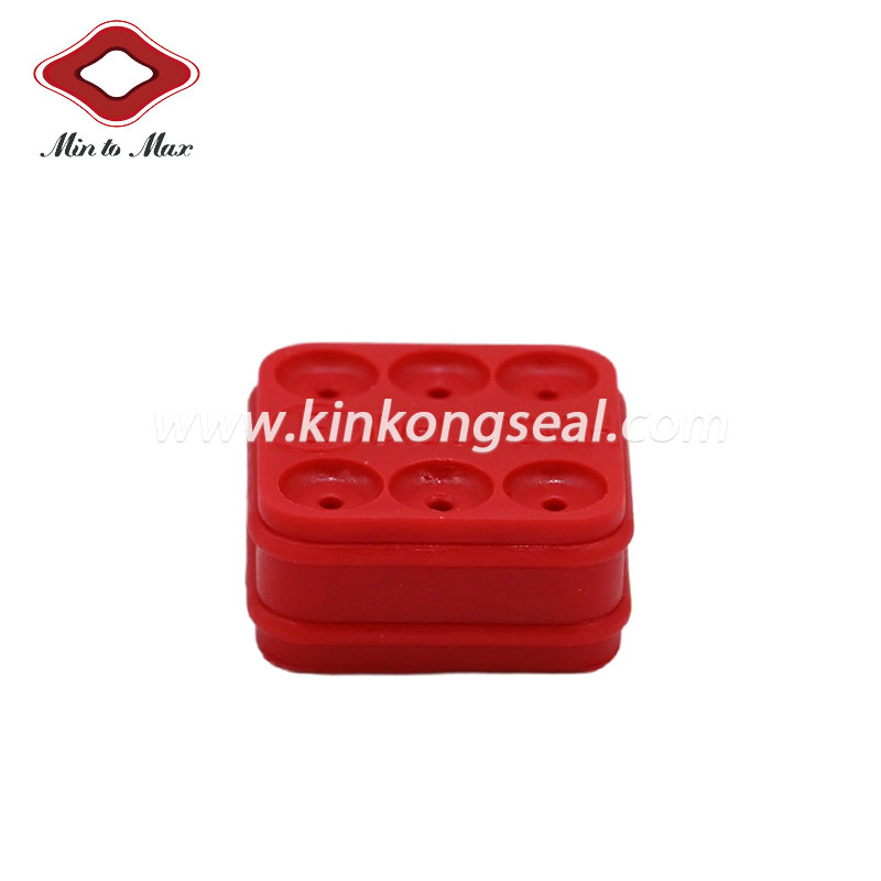 Silicone Wire Seal