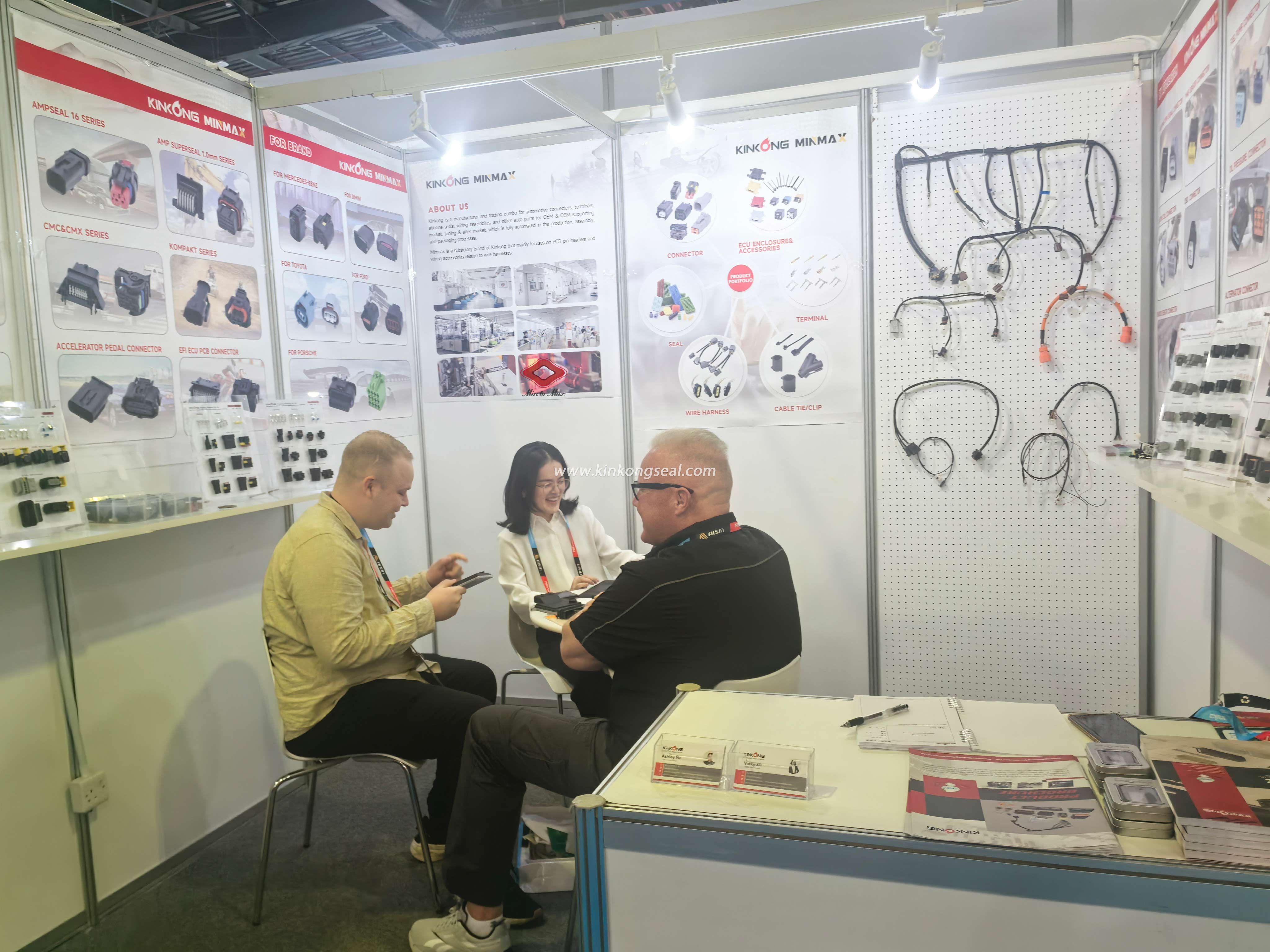 Automechanika 2024 Dubai 10th-12th,Dec