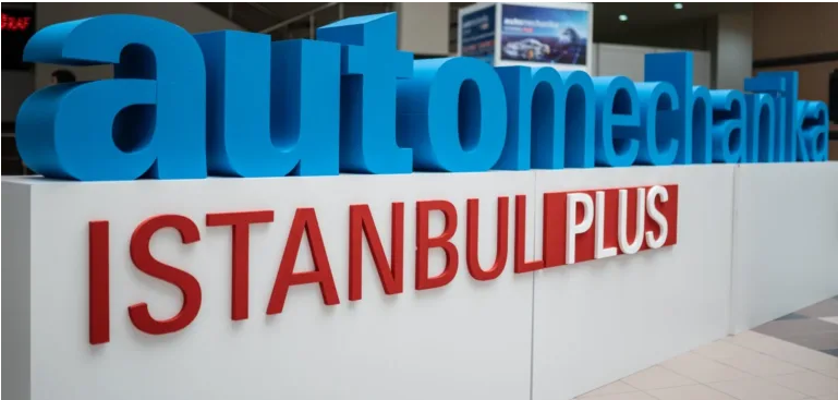 Automechanika 2025 Turkey 12-16th,June (Pending)
